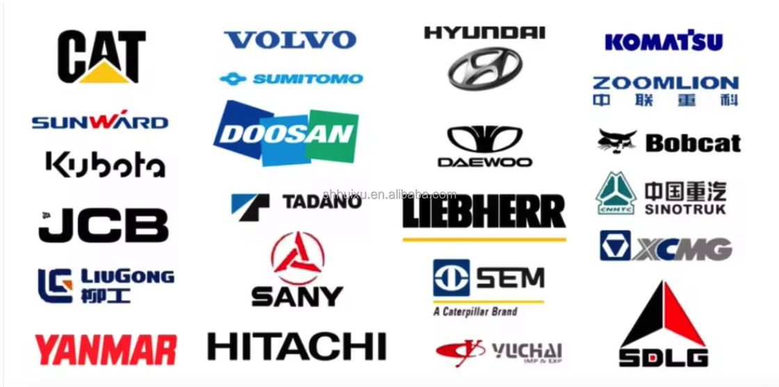 HITACHI ZX250 खुदाई खुदाई मशीन HITACHI ZX25O पेशेवर खनन काम भारी उपकरण खुदाई मशीन कीमत