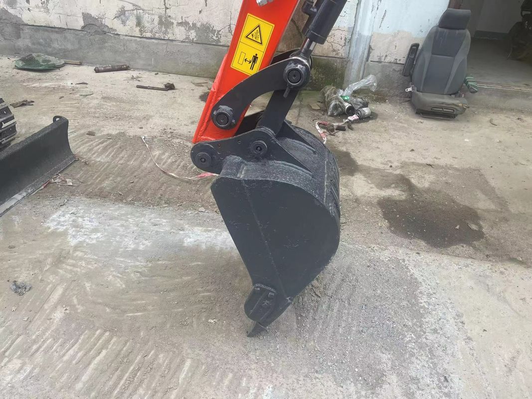 मिनी क्रॉलर खुदाई कुबोटा u35/ सबसे अच्छी गुणवत्ता कम काम के घंटे बिक्री पर दूसरा हाथ कुबोटा u35