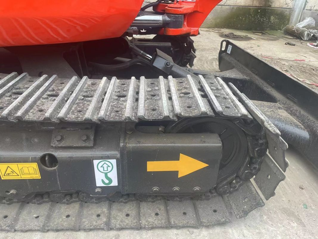 नई आगमन मिनी इस्तेमाल किया खुदाई Kubota u35/उच्च गुणवत्ता. बिक्री पर इस्तेमाल किया मिनी खुदाई Kubota u35
