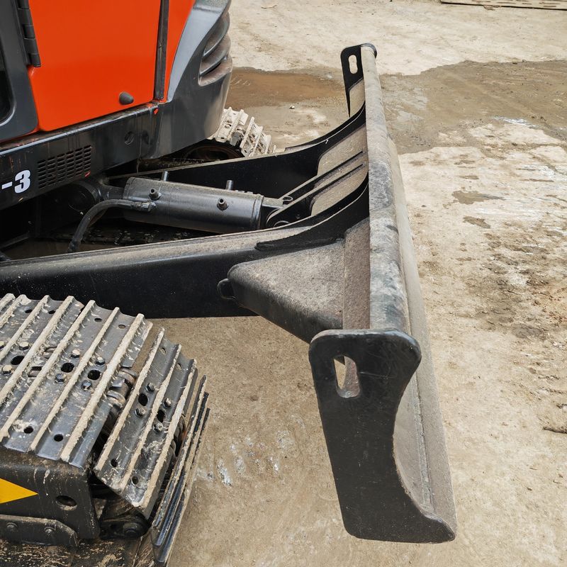प्रयुक्त KUBOTA KC185-3/जापान निर्मित सेकंड हैंड खुदाई KUBOTA KX185-3 बिक्री पर