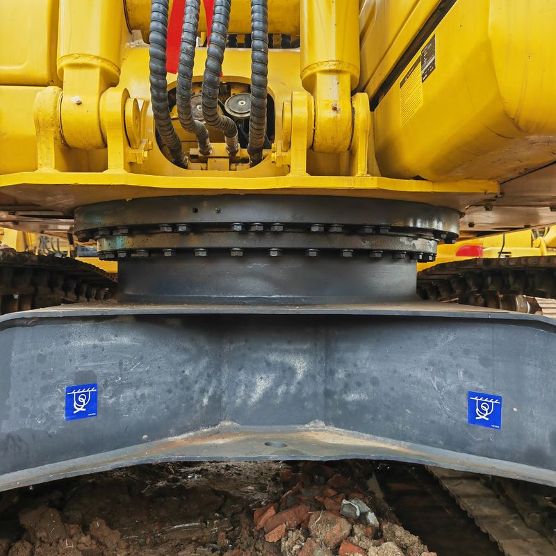 कंस्ट्रक्शन खनन के लिए इस्तेमाल किया क्रॉलर खुदाई Komatsu pc160 बिक्री की सबसे अच्छी कीमत स्टॉक में सीई/ईपीए प्रमाण पत्र के साथ