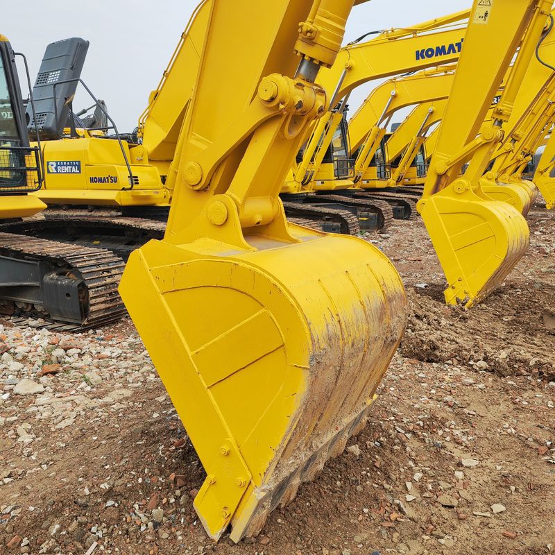 मूल पेंट इस्तेमाल किया खुदाई मशीन komatsu pc240-8/उच्च शक्ति इंजन इस्तेमाल किया komatsu pc240-8