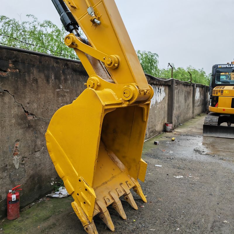 इस्तेमाल किए गए खुदाई मशीन CAT 320DL 330 336 खुदाई मशीन ट्रैक्टर कारखाने की कीमत इस्तेमाल किया खुदाई मशीन 320 खुदाई मशीन