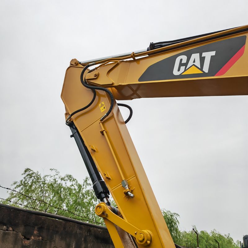 इस्तेमाल किए गए खुदाई मशीन CAT 320DL 330 336 खुदाई मशीन ट्रैक्टर कारखाने की कीमत इस्तेमाल किया खुदाई मशीन 320 खुदाई मशीन