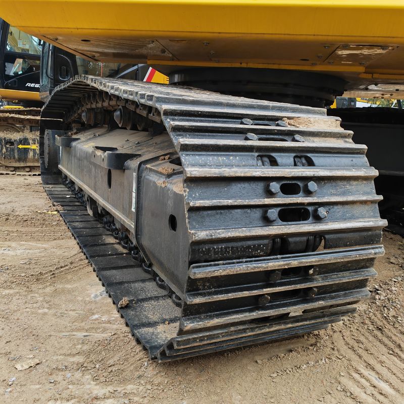 स्टॉक में प्रयुक्त खुदाई मशीन KOMATSU PC200-8/ORIGINAL PAINT SECOND HAND KOMATSU PC200-8 सस्ती कीमत के साथ बिक्री पर