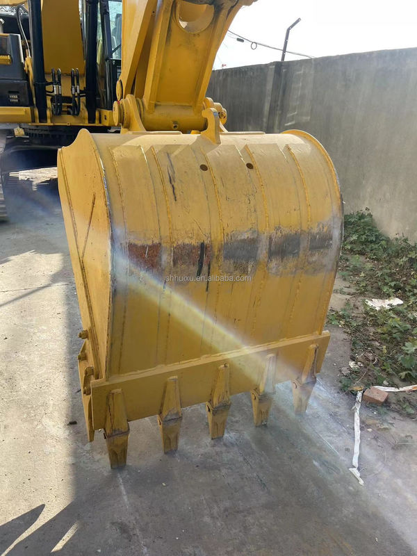 इस्तेमाल की गई खुदाई मशीन 320D 308E 320GC 330D 305.5E/ इस्तेमाल की गई खुदाई मशीनें भवन निर्माण उपकरण और उपकरण हैं EPA