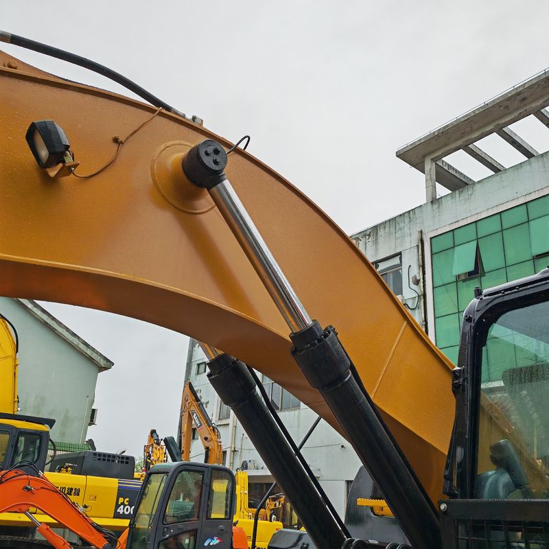 गर्म बिक्री प्रयुक्त खुदाई मशीन cat325d/ सस्ती कीमत सेकंड हैंड cat325d बिक्री पर