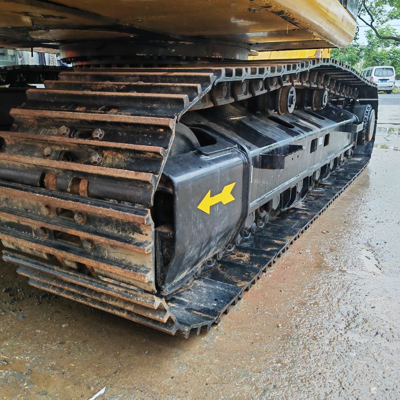 गर्म बिक्री प्रयुक्त खुदाई मशीन cat325d/ सस्ती कीमत सेकंड हैंड cat325d बिक्री पर