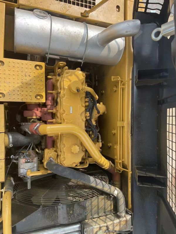 स्टॉक खुदाई मशीन cat330d/उच्च इंजन शक्ति में इस्तेमाल किया गया दूसरा हाथ cat330d बिक्री पर