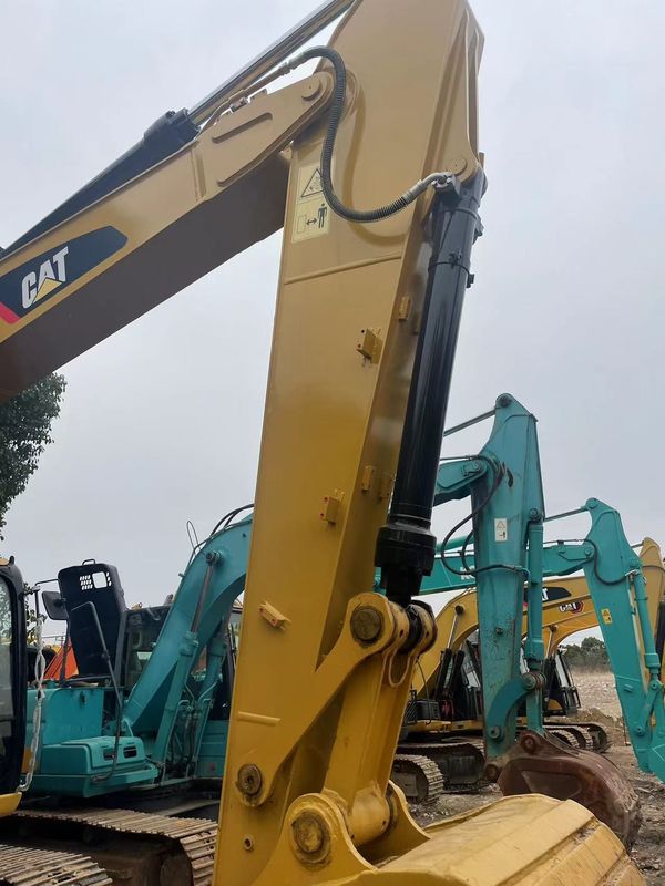 प्रयुक्त खुदाई मशीन cat 315d/उच्च उत्खनन शक्ति प्रयुक्त क्रॉलर खुदाई मशीन cat 315d बिक्री पर