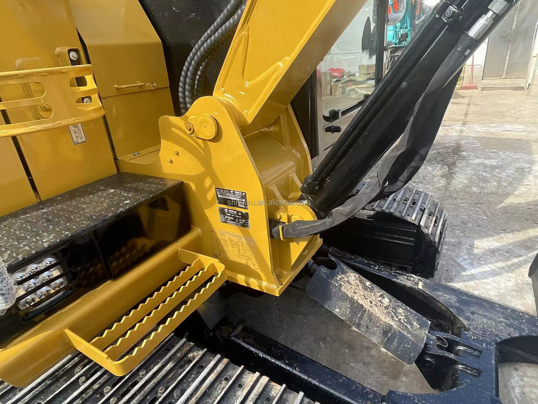 CAT 305.5E खुदाई मशीन चीनी खुदाई मशीन की कीमत CAT 305.5 खुदाई मशीनें कारखाने की कीमत CE EP प्रमाण पत्र के साथ