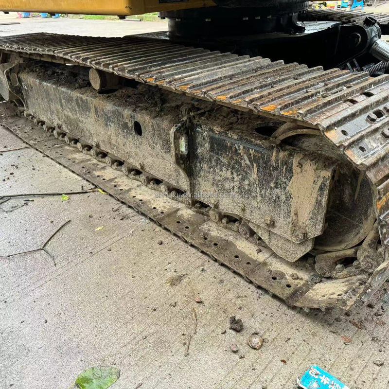 वैश्विक गर्म बिक्री कैटरपिलर इस्तेमाल किया cat306 खुदाई,मूल क्रॉलर मशीनरी cat306 307 308 310 कम कीमत बिक्री के लिए
