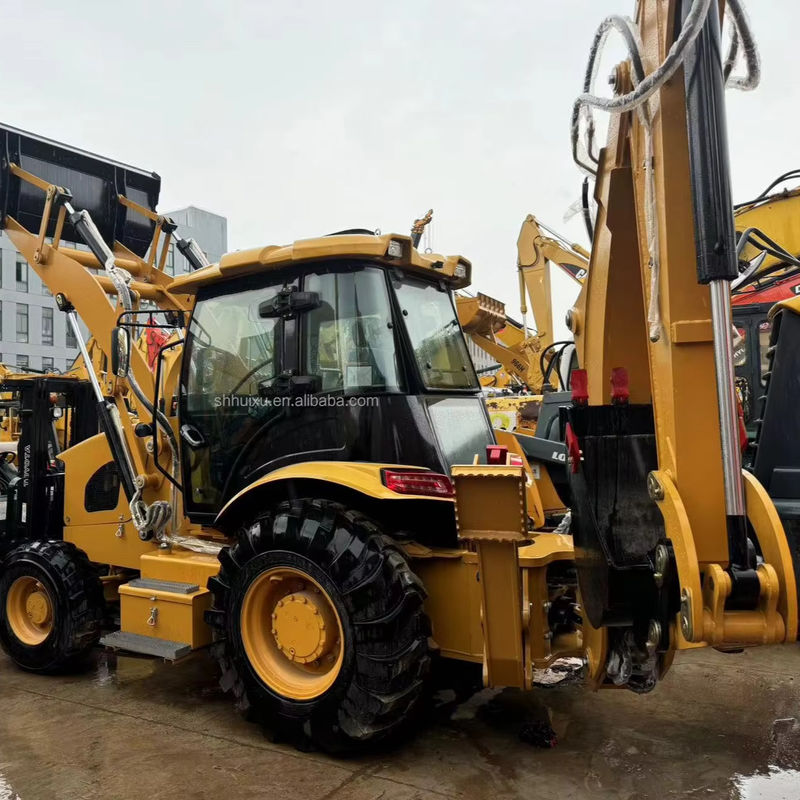 इस्तेमाल की गई निर्माण मशीनरी cat 420f/ मूल पेंट सस्ती कीमत cat 420f बिक्री के लिए