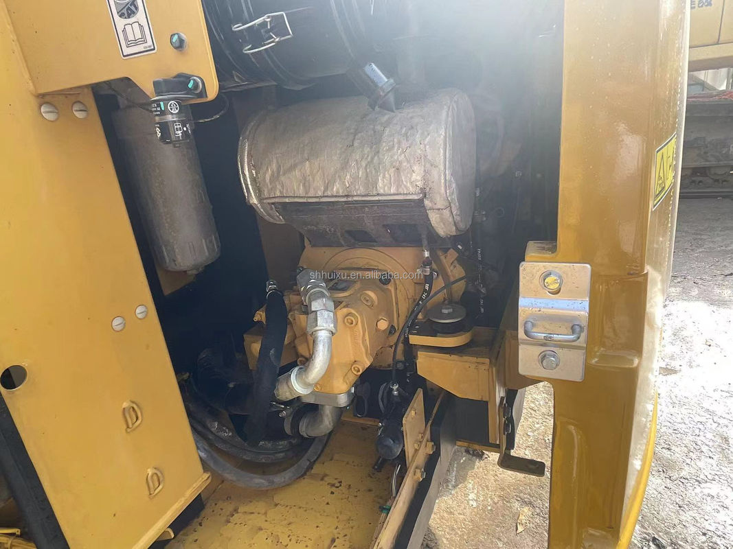 चीन से स्टॉक में सस्ती कीमत के साथ मिनी यूएसडी खुदाई क्रॉलर बिल्ली 305.5e/दूसरा हाथ बिल्ली 305.5e