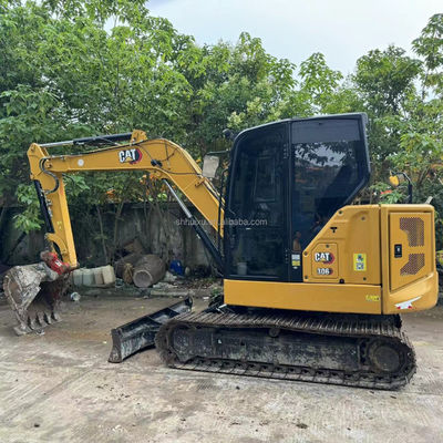 नई आगमन मूल रंग बिक्री पर सस्ती कीमत के साथ इस्तेमाल किया cat306